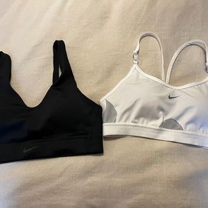 Nike Sports Bras - Medium